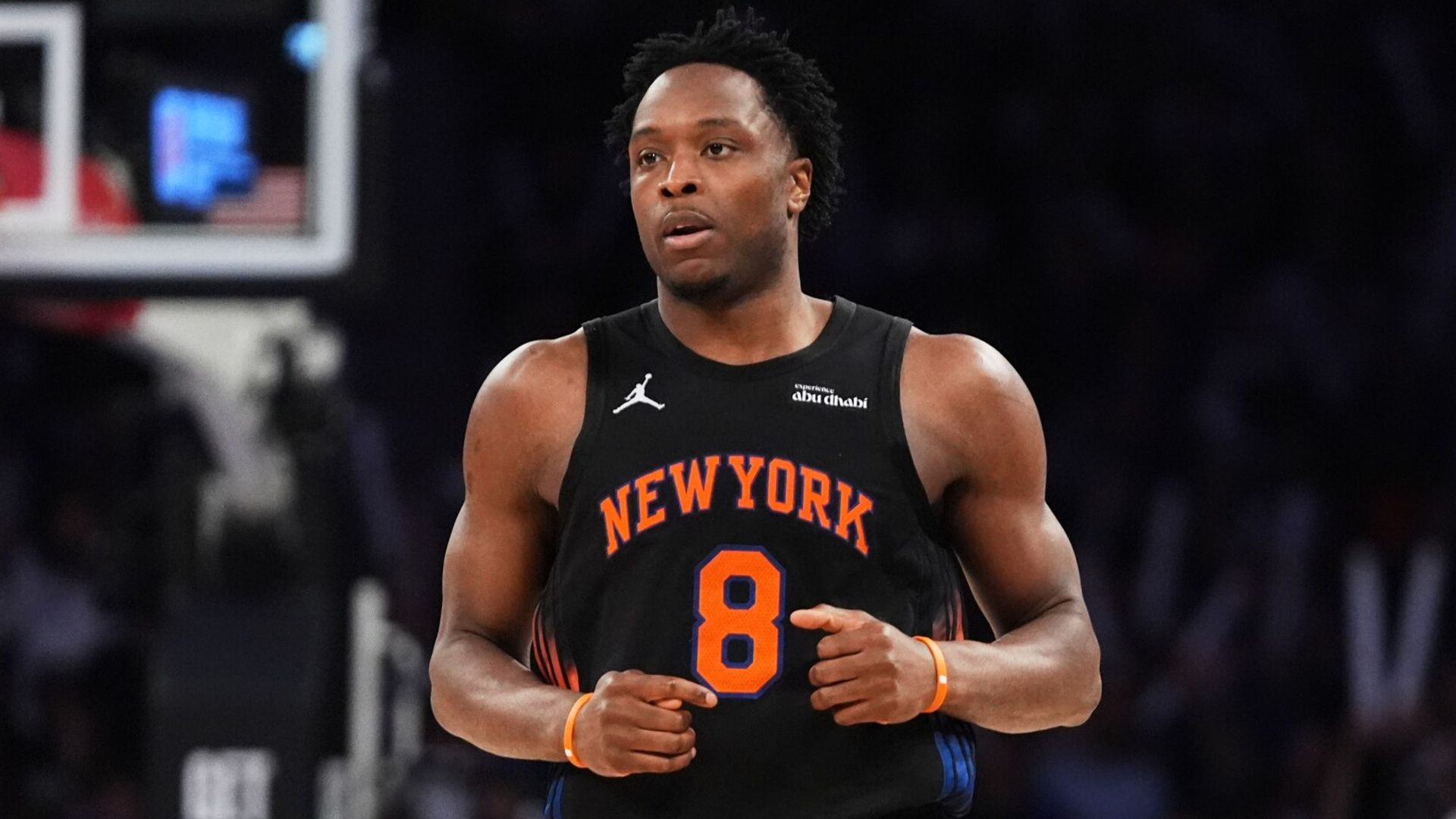 哈勒斯登男孩距NBA冠军一步之遥，已成系列赛标志