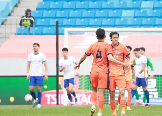 什么神仙比赛！48岁少帅场边抹眼泪:5度大反转 阿根廷3