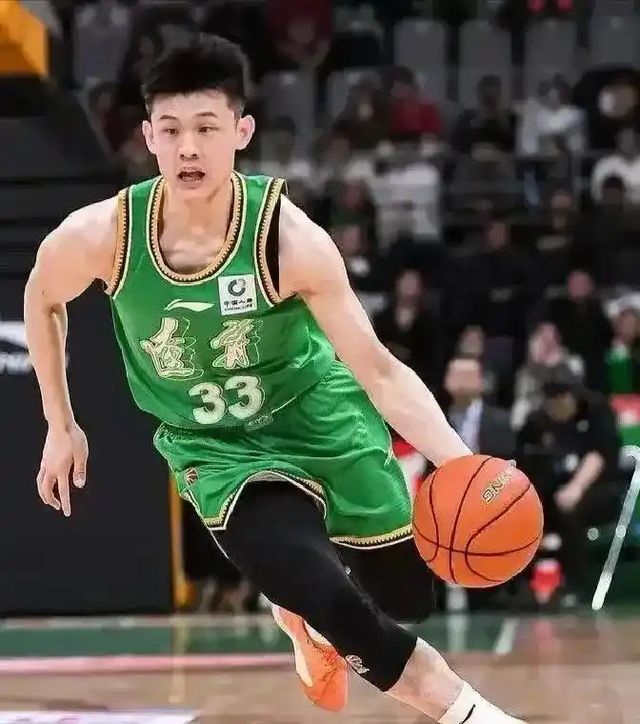 曝山东男篮计划 3000 万引进王岚钦，难怪高诗岩只能签两年顶薪