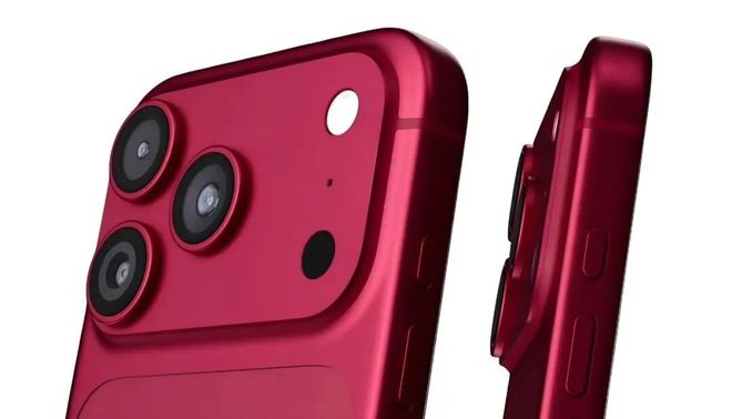 真的太贵了！iPhone 18 Pro 售价遭提前泄露