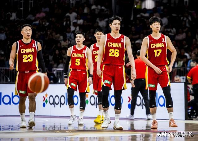 用不好也继续召！杨瀚森仍在集训名单，郭士强此举或断送其NBA生涯