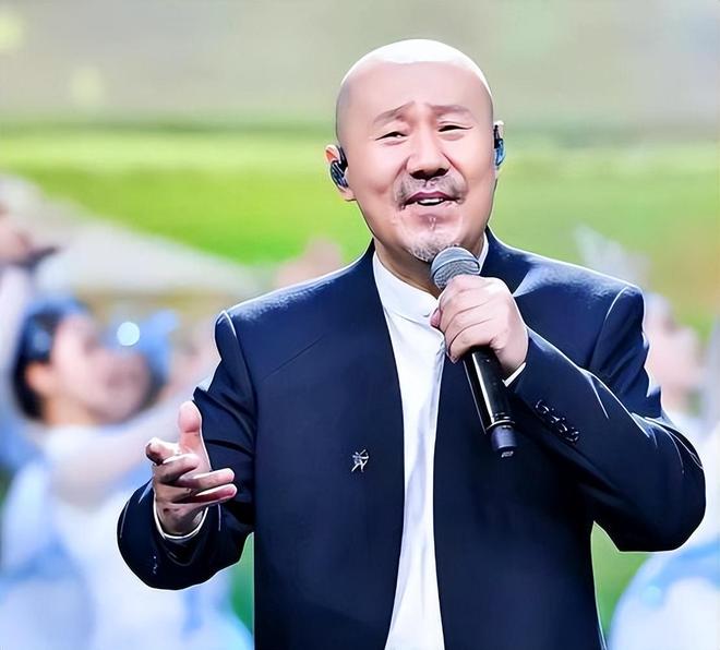 马德兴：亚国联不影响2030世预赛，但国足需要全力为2032亚洲杯厮杀