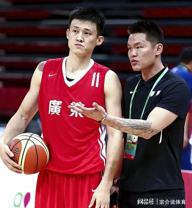 如果周鹏成广东队总经理，能有什么变化，徐杰会不会被交易？